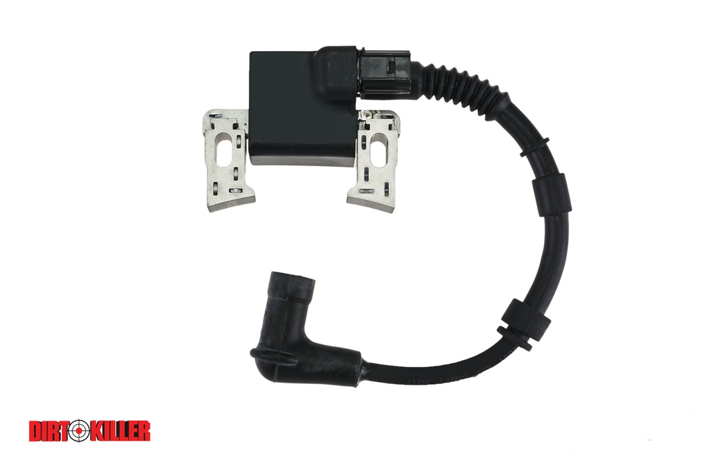  Honda 06305-Z6L-316 Ignition Coil Assembly Kit for GX690