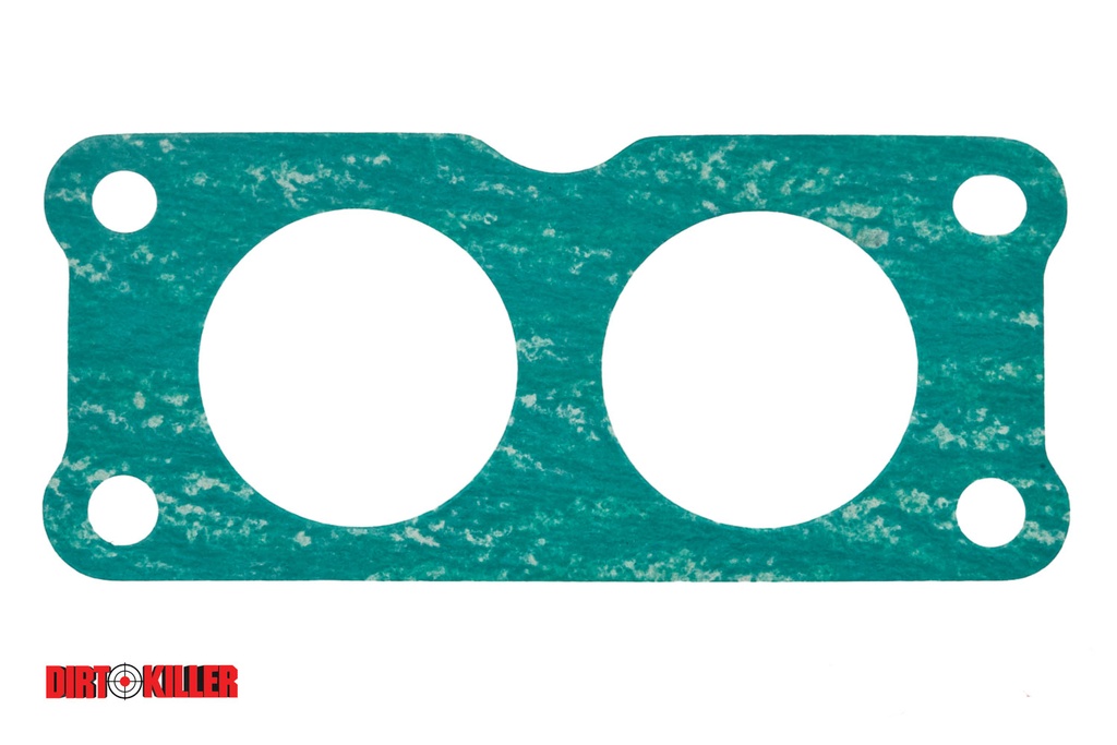 Honda 16221-Z6L-000 Carburetor Gasket GX690 Need (2)