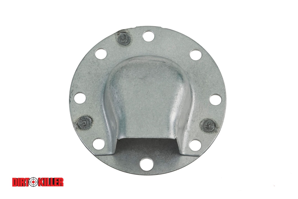  Honda 18331-ZE2-810 Exhaust Deflector GX240 & GX390
