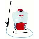 [4800147] Solo backpack sprayer 12V SOLO 417-18L