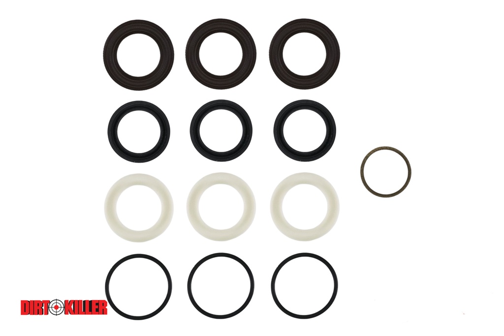 AR 42549 RR Series 18mm Packing Kit