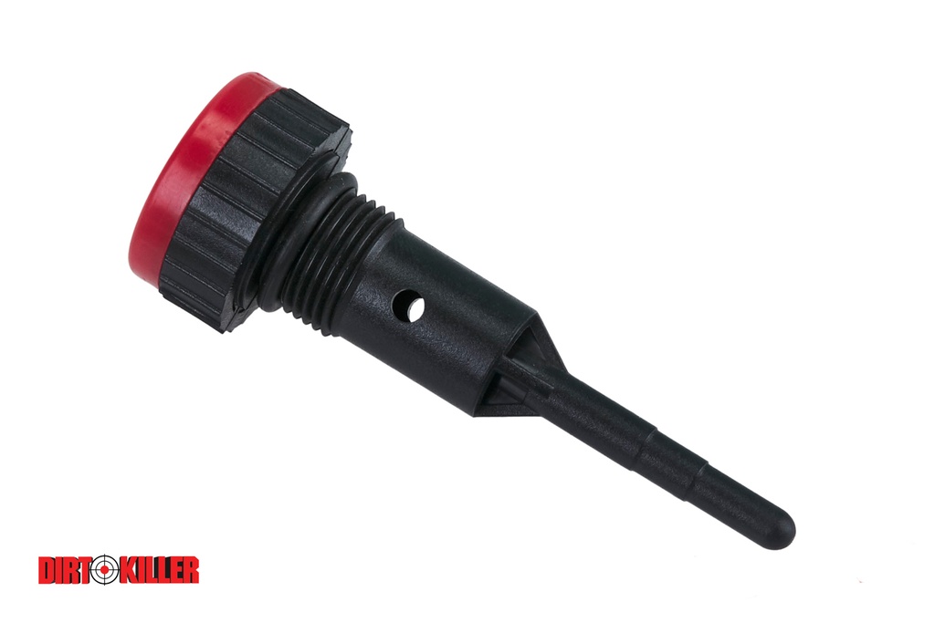  Oil Dipstick,w/O-ring, #06773 GIANT Pumps