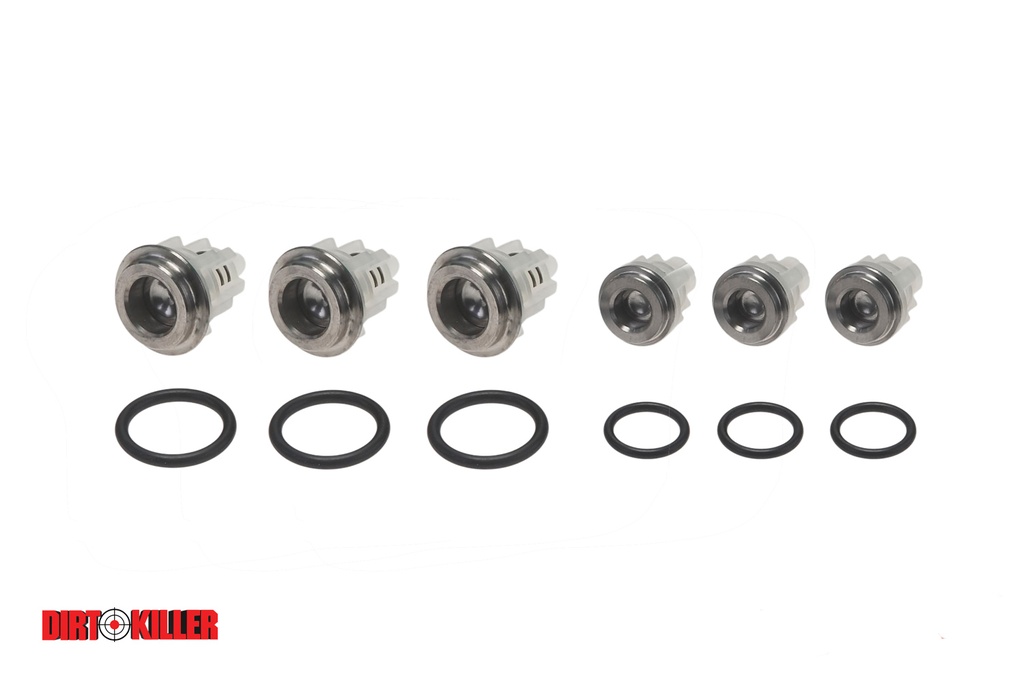  CHECK VALVE KIT, FIT GP ES, ESN, EP, KIT 269 BA4612