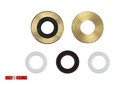  PACKING KIT WITH BRASS FITS ES, ESN, EP , KIT 288