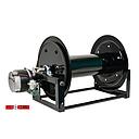  Summit Electric SM18 Hose Reel  Fits 450' of 3/8" High Pressure Hose
