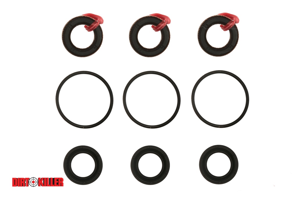  General Pump Packing Kit 272