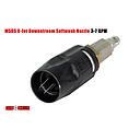  M5DS Downstream Softwash Nozzle 3-7 GPM (X-Jet)