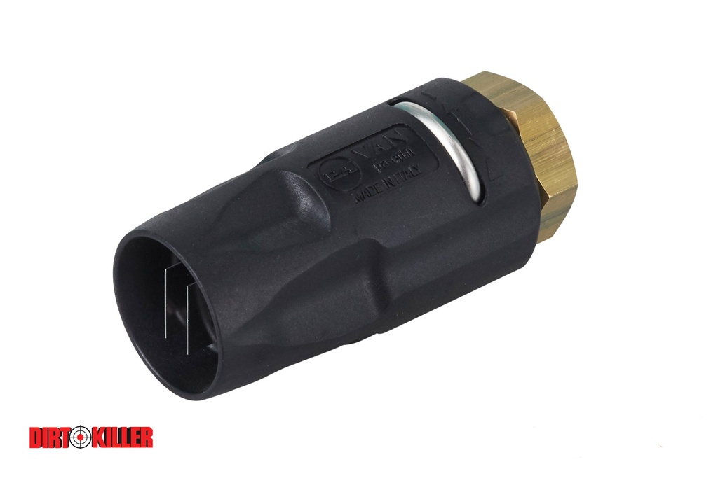  M5 Replacement Variable Nozzle Body for M5 X-Jet