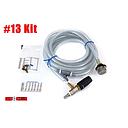  M5 X-Jet Kit #13  2500-4000psi  4-4.5gpm