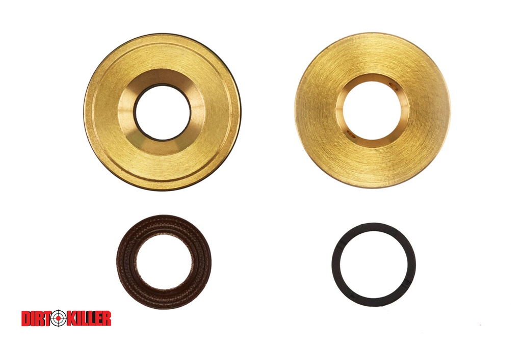  General Pump Packing Kit 156 with Brass (EZ4040)
