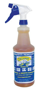  Tagaway Spray Bottle, 32 oz.