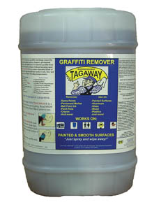Tagaway 5 Gallons