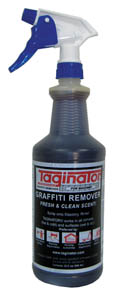 Taginator Spray Bottle 32 oz.