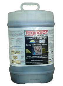 Taginator, 5 gallons