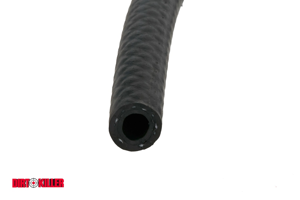 Bulk 1/4" Fuel Line Hose for Gasoline