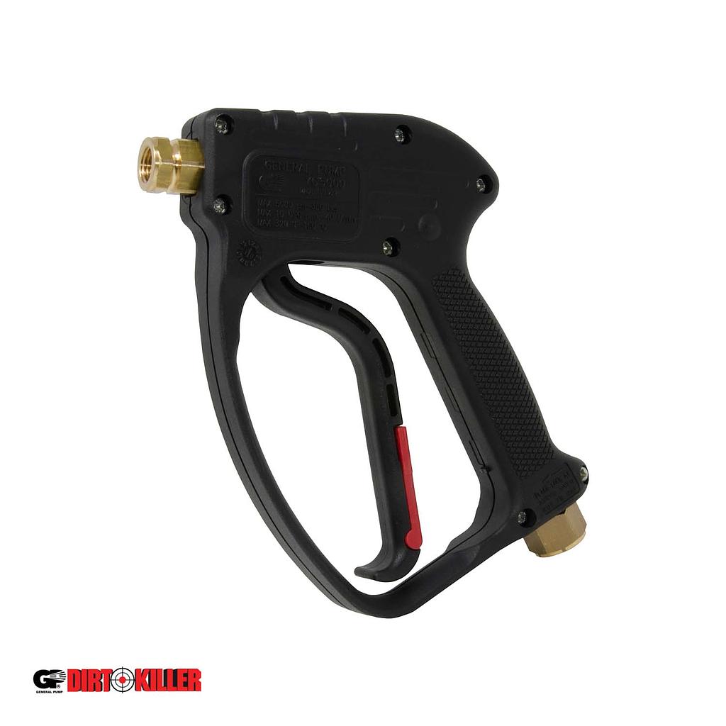  General Pump YG5000 Gunjet  5000psi 10GPM MAX