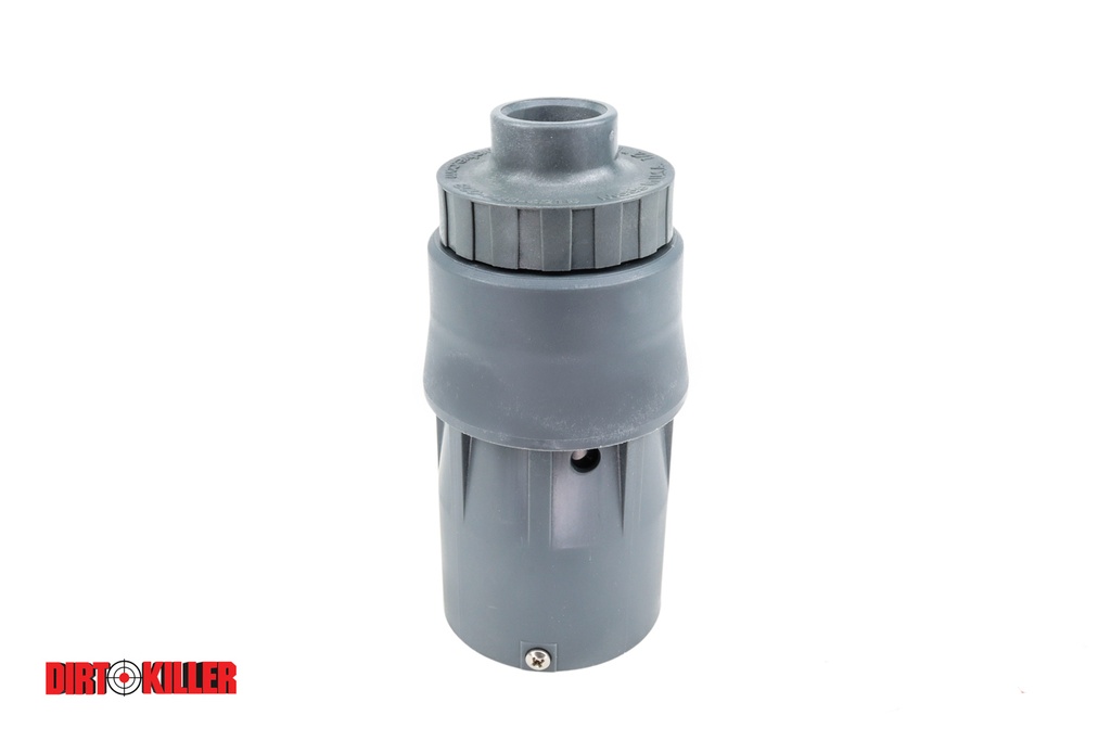  Hudson HV-S 1/2 Self Contained Tank Float Valve 1/2" FNPT