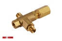 Cat Pump Unloader Valve 7600S for 4SF 