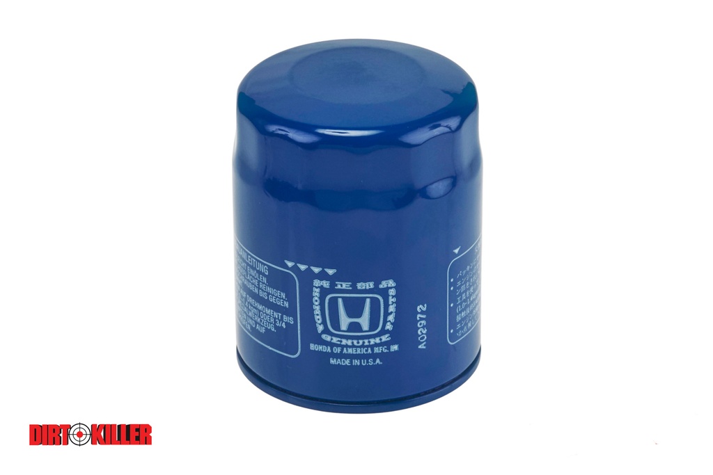  Honda 15400-PLM-A01PE Oil Filter for V-Twin