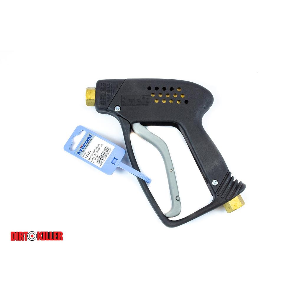  Starlet 2 gunjet