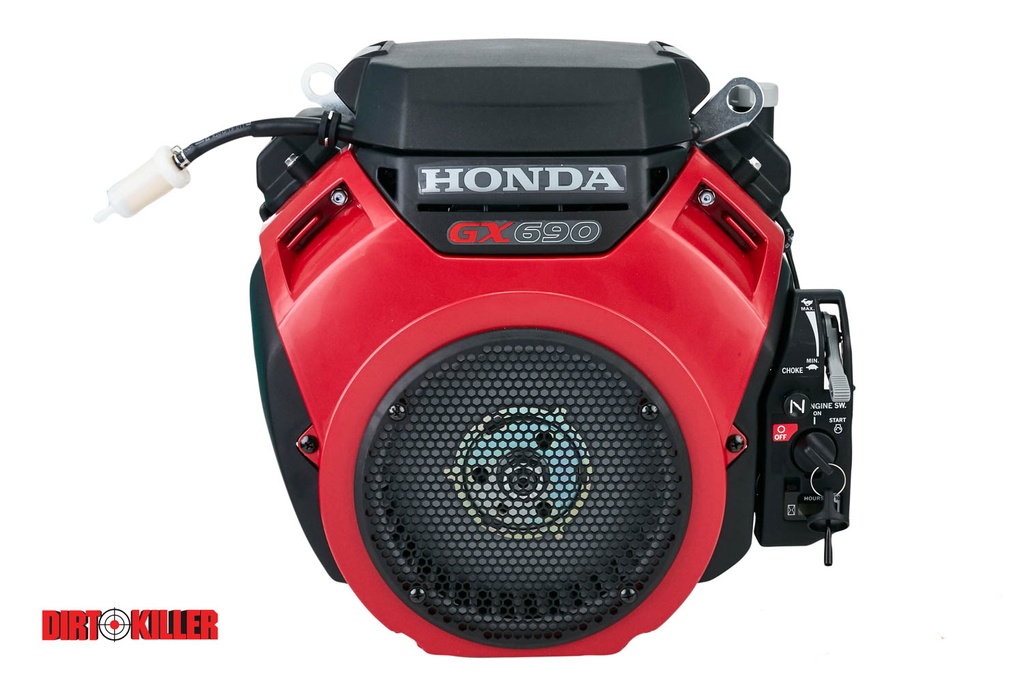 [6600011] ENGINE GX 690 HONDA TIDE- GX690RHTAF