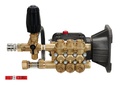  Direct Drive Made Ready Comet Pump ZWD5030 MAX 5.0GPM 3000PSI