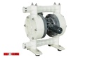  Yamada Diaphragm Pump NDP-20BPS-PP
