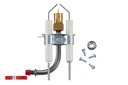  Burner Nozzle & Electrode Assembly Beckett Burners, NL35XPDC