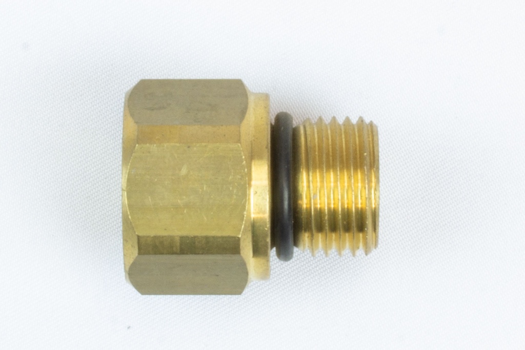  Kränzle Female 1/4" Adapter