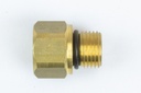  Kränzle Female 1/4" Adapter