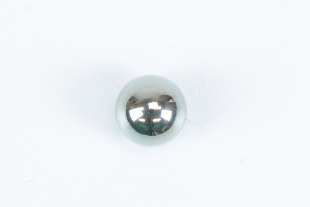  Kränzle Stainless Steel 8.5mm Ball Bearing for Unloader