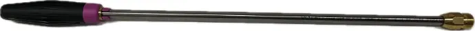 Kränzle 2.8 Vario-Jet Nozzle on Lance