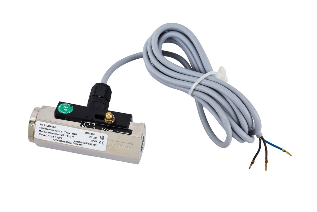  Kränzle Adjustable Flow Switch