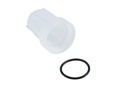 Kränzle Replacement Clear Plastic Cup for Water Filter