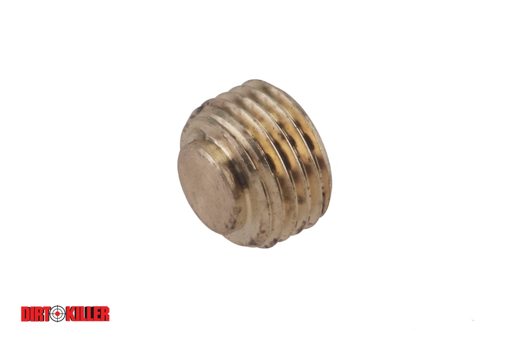 [9713385]  Sealing Plug M10 x 1 for Injector Hole Kranzle