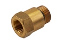  Kränzle Pump Outlet Fitting 3/8" Female