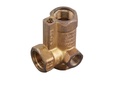 VALVE BODY,ULH,PROFI-JET+HP