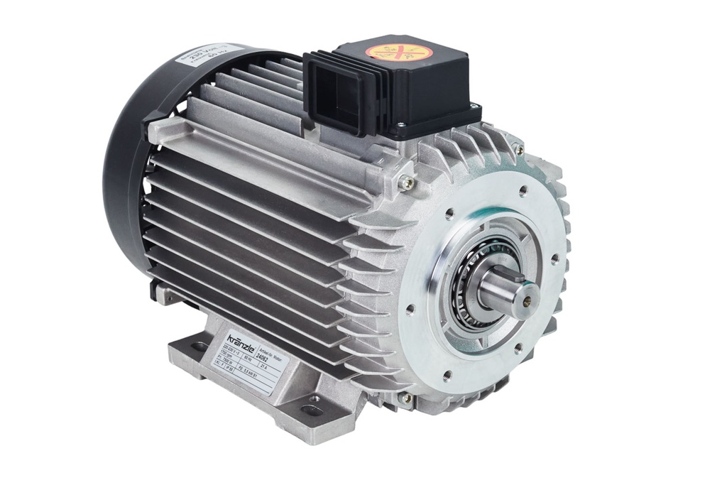 Kränzle 5HP Pump Motor 230V 3PH 60Hz