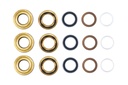  Kränzle AQ 20mm Packing Kit with Brass Parts