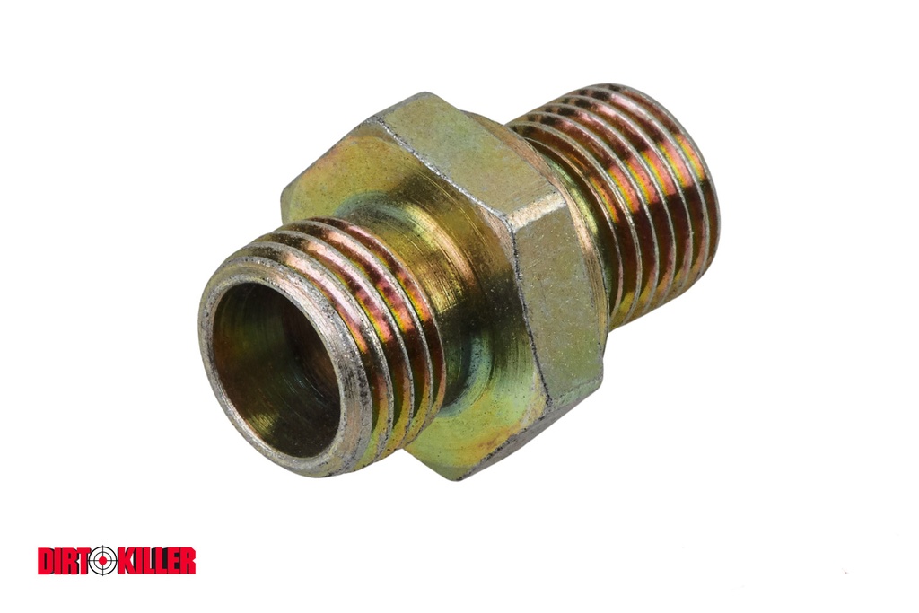 [9740075] ERMETO NUT FOR KRANZLE PUMP OLD STYLE