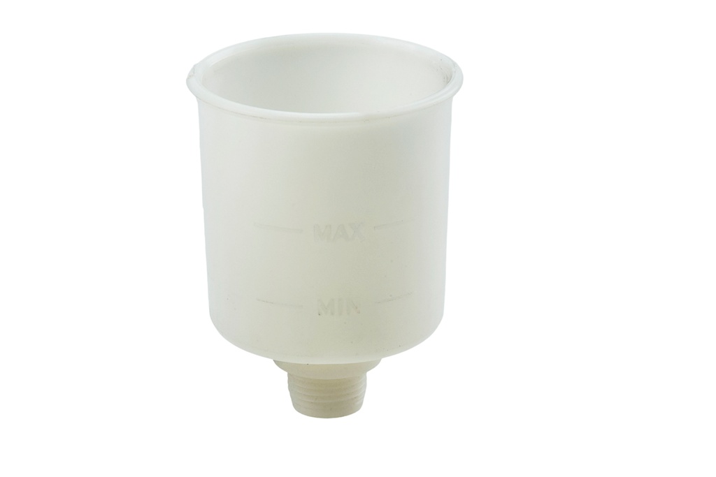  Large Oil Cup for Old Kränzle AY Pumps 1/2" Male