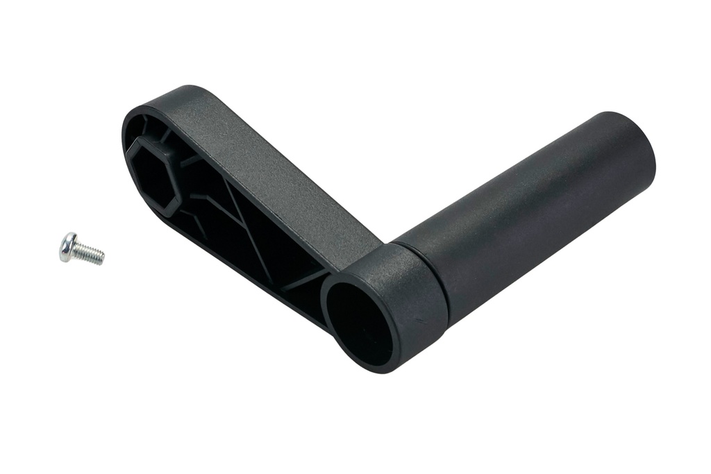  Kränzle Replacement Hose Reel Handle for K1120T hose reel