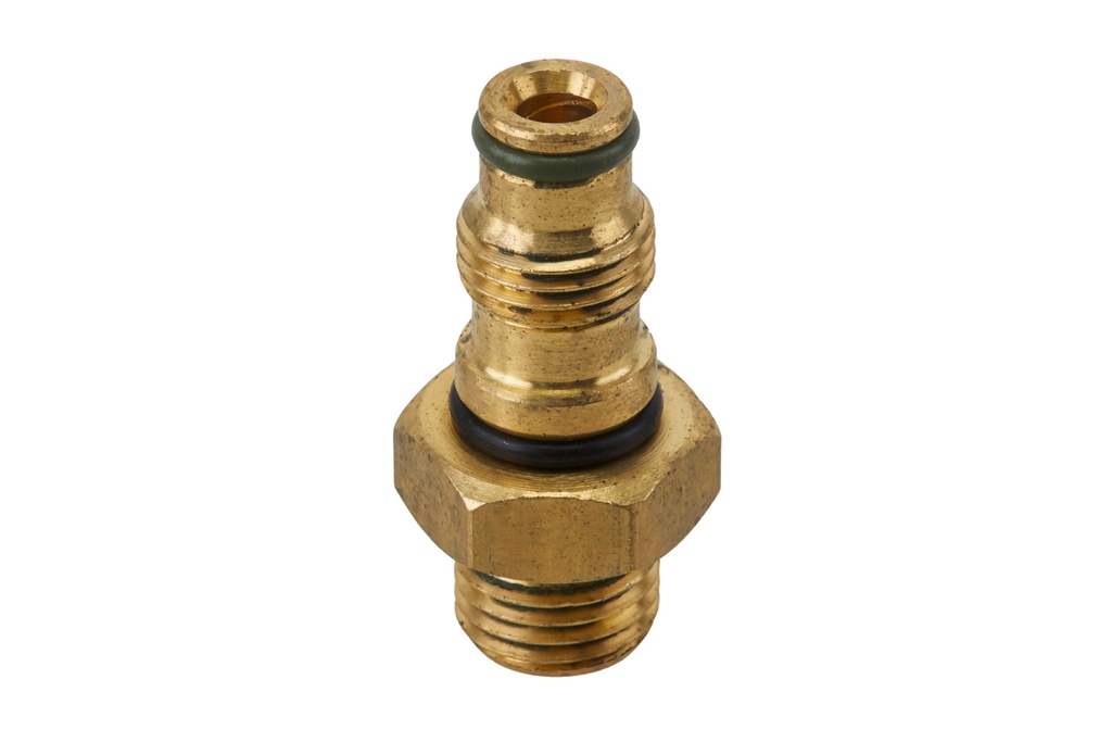 Kränzle Injector Inlet for Hose Reel