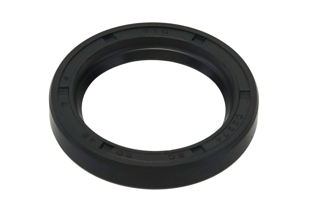  Kränzle AQ Gas Motor Shaft Oil Seal 30mm x 42mm x 7mm