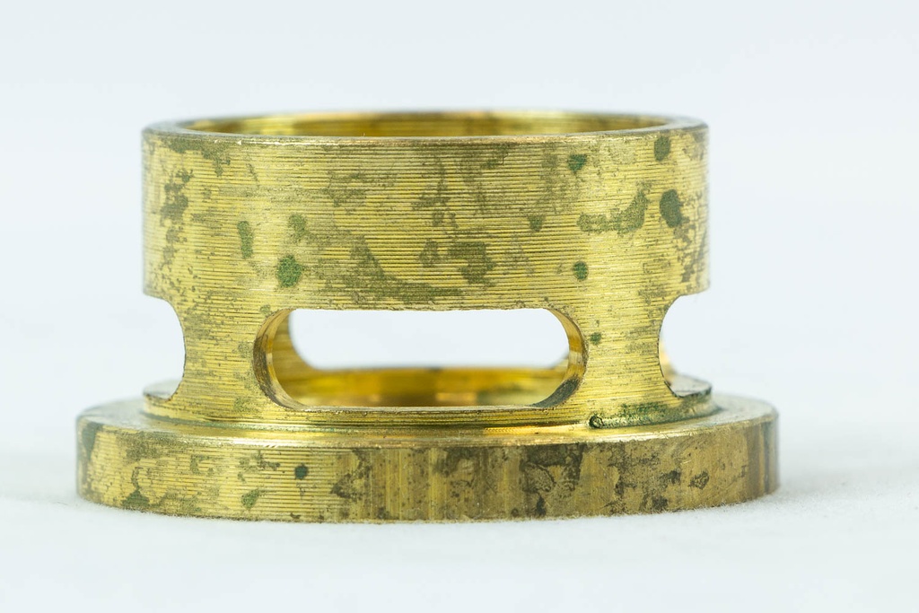 Kränzle AQ 20mm Intermediate Ring