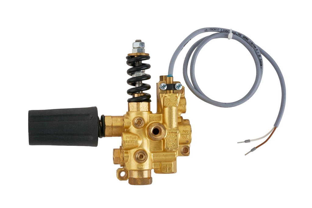  Kränzle Safety Block without Pressure Switch for Therm