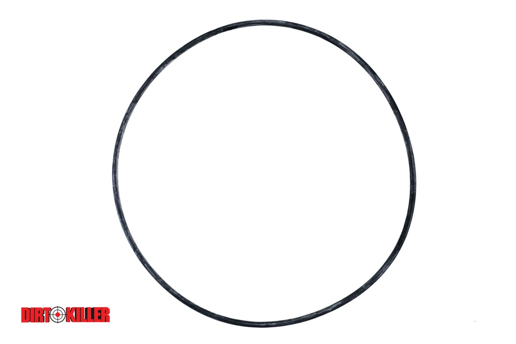 Kränzle O-Ring for Oil Housing Plate 88 X 2mm