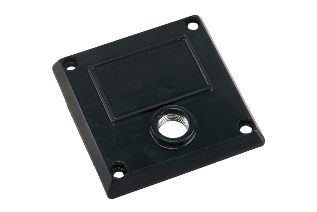 Kränzle Flat Cover for Oil Reservoir on AP Gas Pump