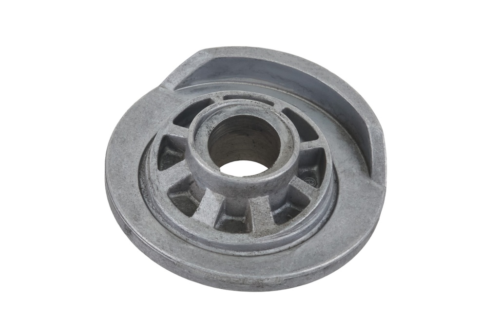 Kränzle Wobble Plate 9.75° AZ-L Elec K1622
