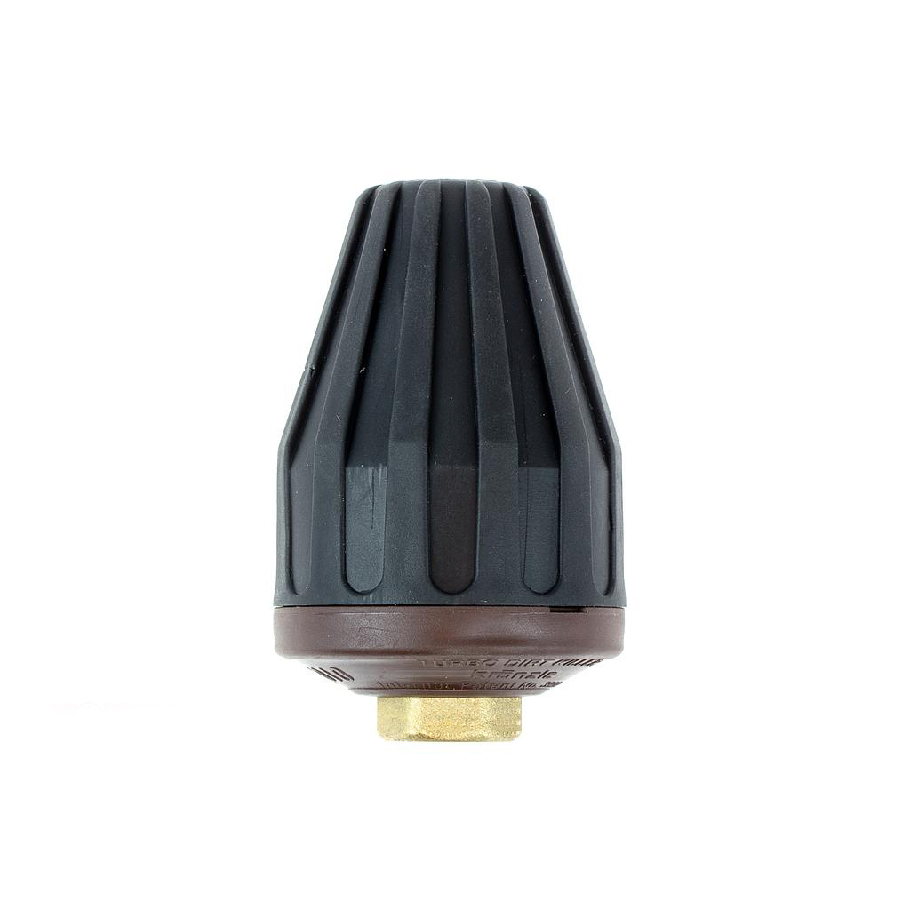  Kränzle Industrial Dirt Killer Turbo Nozzle Brown 10.0 Orifice